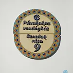 Pavakakas Vendeghaz 别墅 *