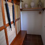 别墅 Pavakakas Vendeghaz 瓦茨
